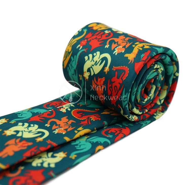 Youth Neckties