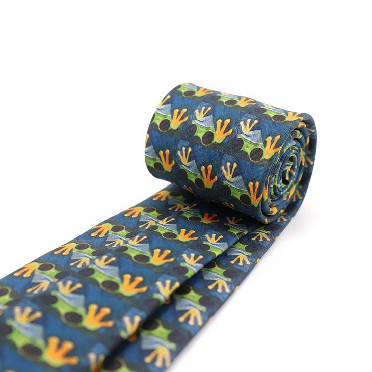 Men'S Fun Neckties