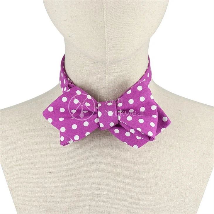 2 Diamond Bow Tie(001)
