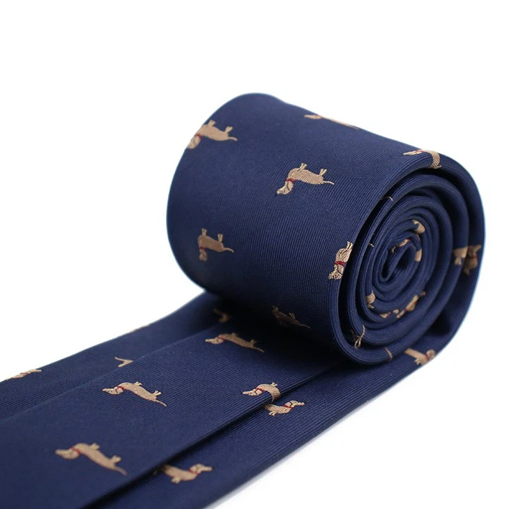 Modern Neckties