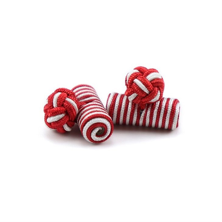 4 Barrel Cufflinks(001)