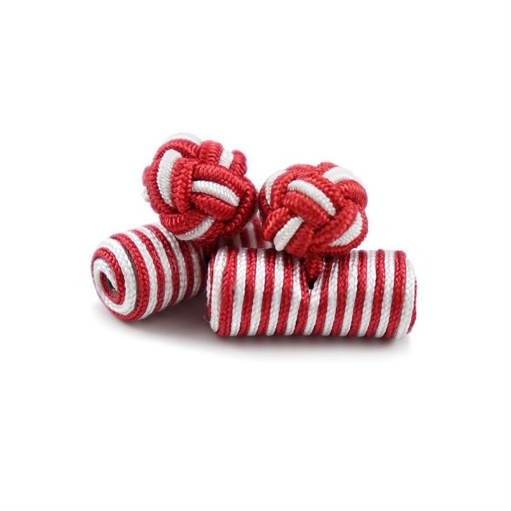 2 Best Cufflinks For Groom(001)
