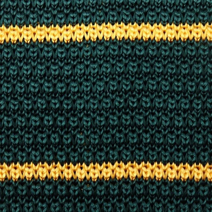 Mens Silk Knit Tie