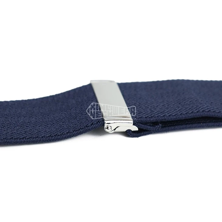 Formal Button Suspenders
