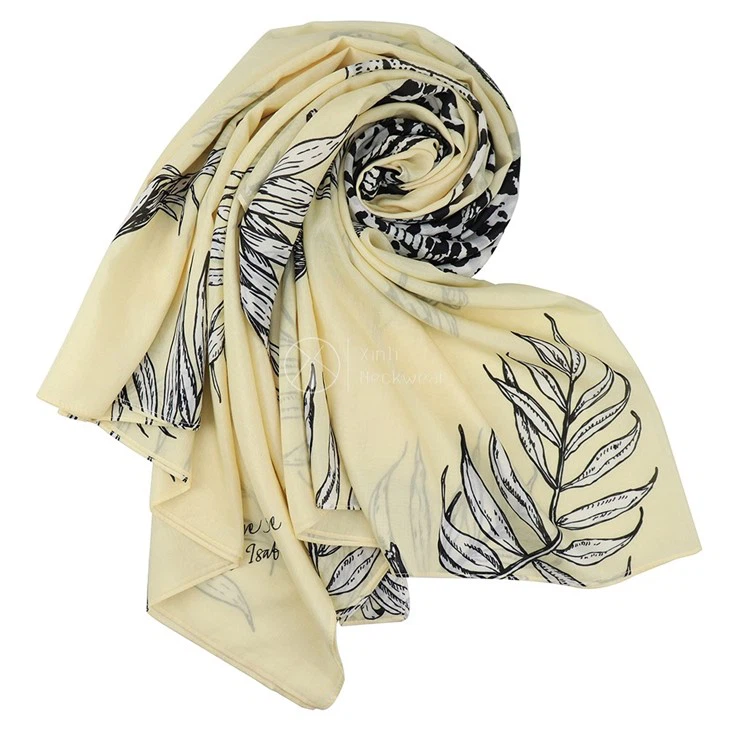 Silk Scarf For Women