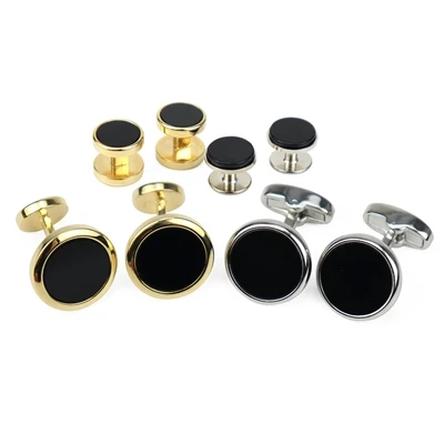 Conseils pour porter des boutons de manchette !