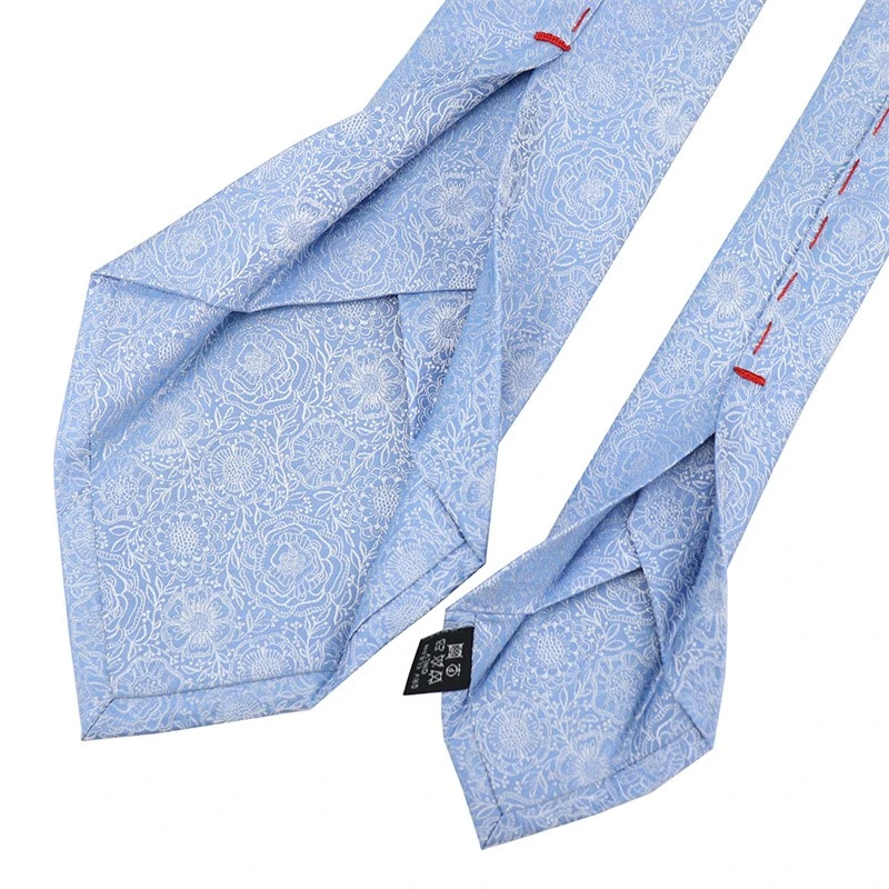 Seven Fold Ties Seven Fold Ties