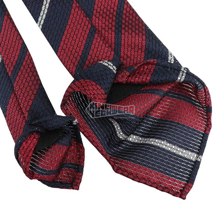best grenadine tie