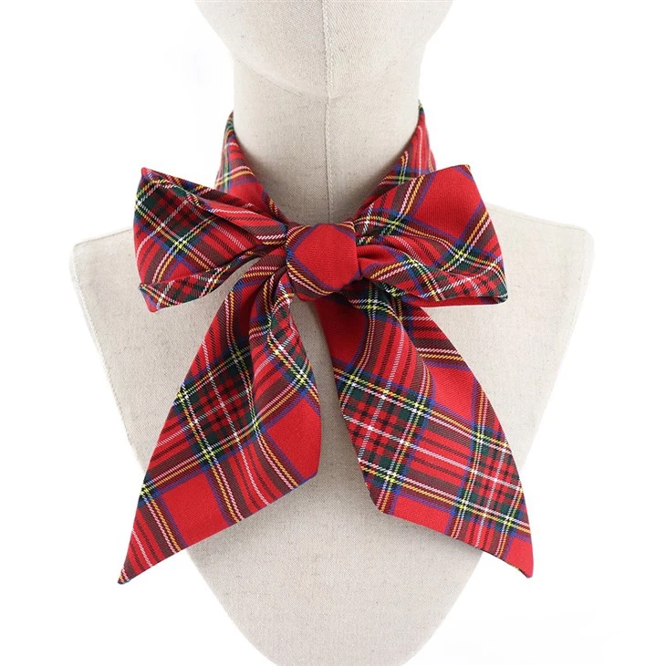 Long Skinny Silk Scarf